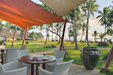 Bluebay Beach Resort and Spa in Kiwengwa — foto 21