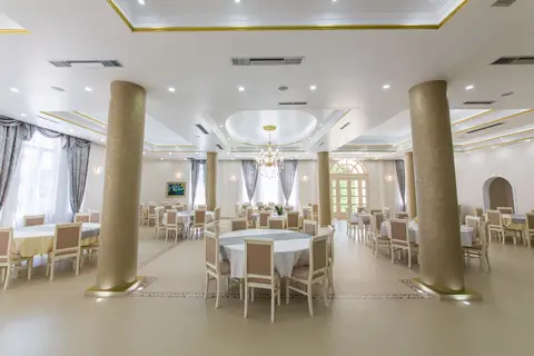 Belagrita Hotel in Berat — foto 14