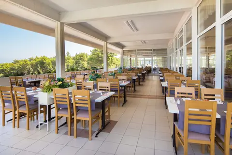 Hotel Hvar in Jelsa — foto 8