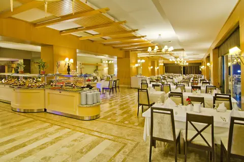 Fantasia Hotel De Luxe Kusadasi in Kusadasi — foto 5