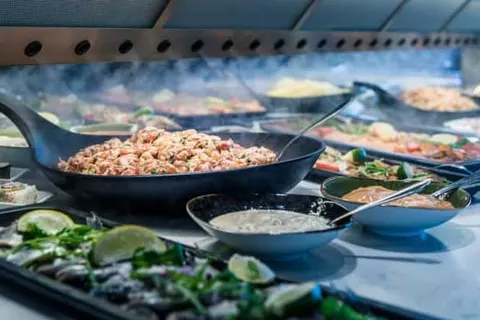 Van der Valk Hotel Cuijk - Nijmegen foto 13