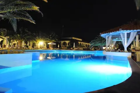 Assa Maris Hotel in Δημοτική Ενότητα Σιθωνίας — foto 12