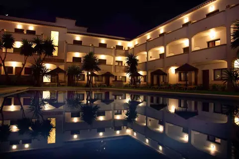 Hotel Tarik in Torremolinos — foto 12