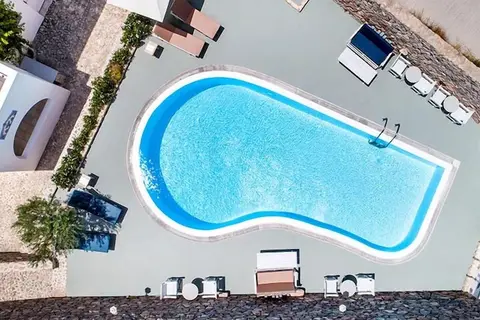 Lavarock Santorini in Δημοτική Ενότητα Θήρας — foto 25
