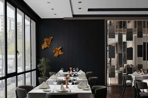 Delta Hotels Istanbul Kagithane in İstanbul, foto 5