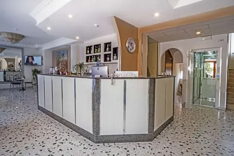 Hotel La Pergola in Sant'Agnello — foto 5