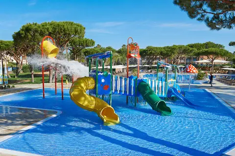 Hipotels Barrosa Garden in Chiclana de la Frontera — foto 3