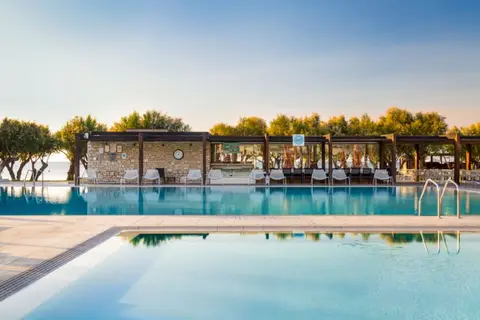 Doryssa Seaside Resort in Δημοτική Ενότητα Πυθαγορείου — foto 16