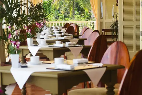 La Veranda Resort Phu Quoc - MGallery in Phu Quoc — foto 10