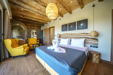 Casa Astra Slow Living in Δημοτική Ενότητα Επισκοπής — foto 4