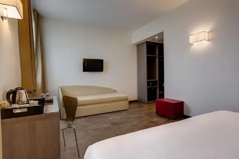 Klima Hotel Milano Fiere in Milaan — foto 8