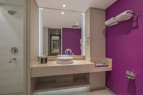 Wyndham Garden Kuta Beach Bali in Kuta — foto 11