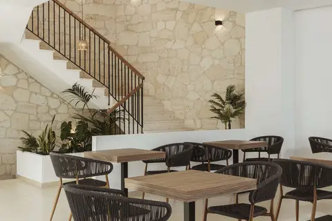 Verano Hotel in Δημοτική Ενότητα Κασσάνδρας — foto 8