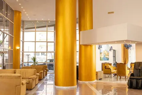 Santa Marina Unique Hotel in Georgioupolis — foto 2