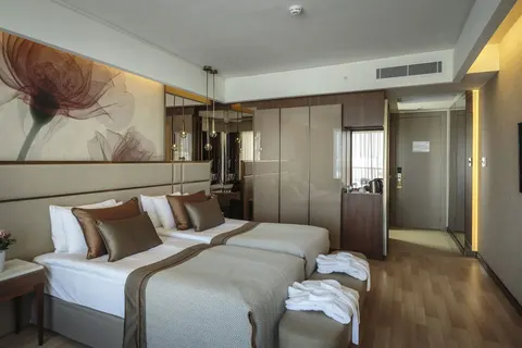 Riolavitas Resort & Spa in Manavgat — foto 8