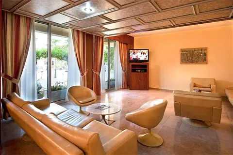 Paolo Hotel in Δημοτική Ενότητα Λουτρακίου - Περαχώρας — foto 3