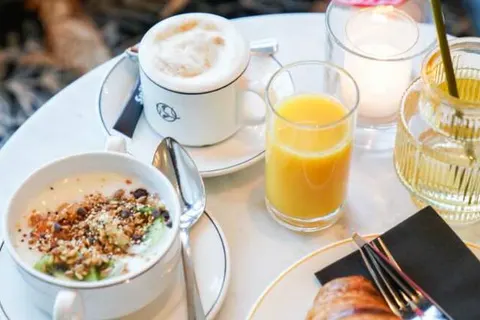 Hotel Theater Figi foto 12