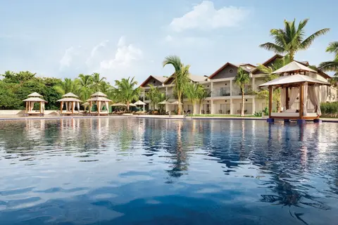 Dreams La Romana Resort & Spa in San Rafael del Yuma — foto 3