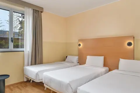B&B HOTEL Milano Cologno Sporting in Cologno Monzese, foto 25