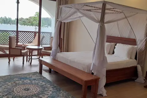 Hisia Nungwi Experience Hotel in Nungwi — foto 23