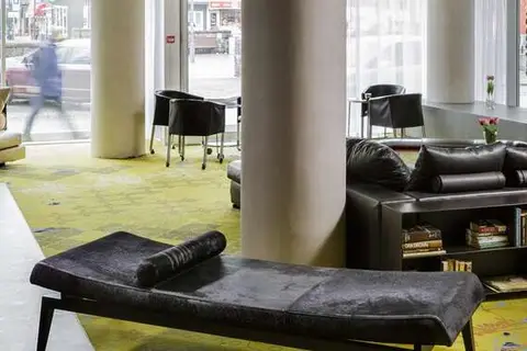 CenterHotel Plaza in Reykjavik — foto 8