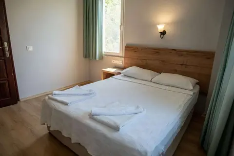 Gunes Boutique Hotel in Fethiye, foto 5