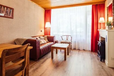 Badhotel Rockanje aan Zee foto 17