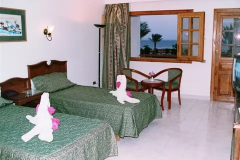 Happy Life Village in دهب — foto 2