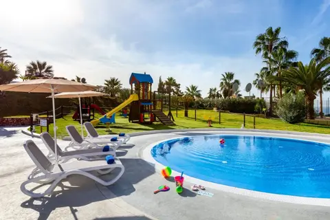 Tropical Park Hotel in Adeje — foto 27