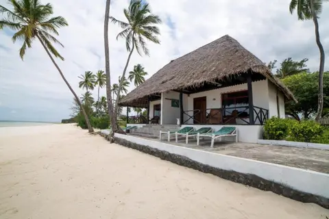 F-Zeen Boutique Hotel in Chwaka, foto 2