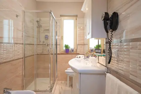 Hilton Garden Inn Rome Airport in Fiumicino, foto 19