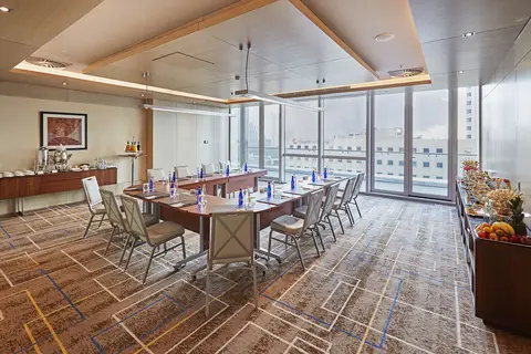 Wyndham Grand Istanbul Levent in Fatih — foto 5