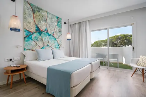 AluaSoul Mallorca Resort foto 2