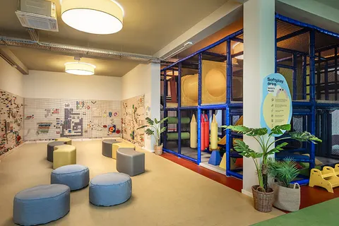 Resort Sunny Makarska foto 11