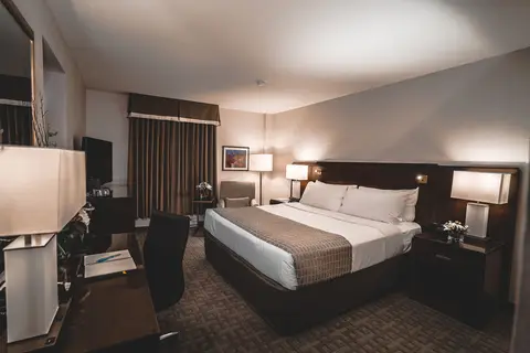 Lord Elgin Hotel in Ottawa, foto 21