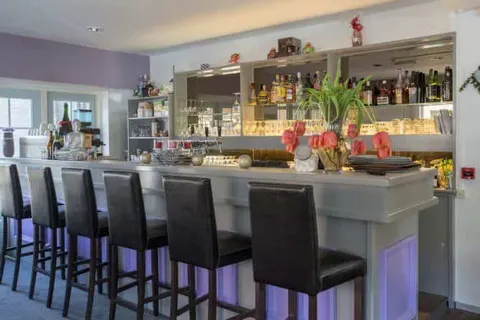 Hotel Eperland foto 17