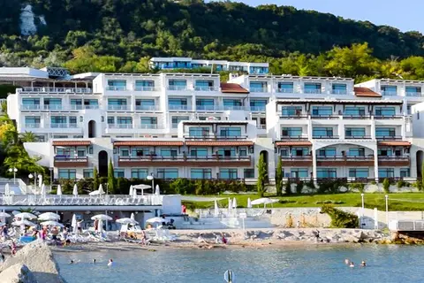 White Lagoon Resort in Златни пясъци — foto 3