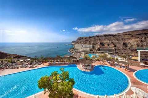 Hotel Mogan Princess & Beach Club foto 10