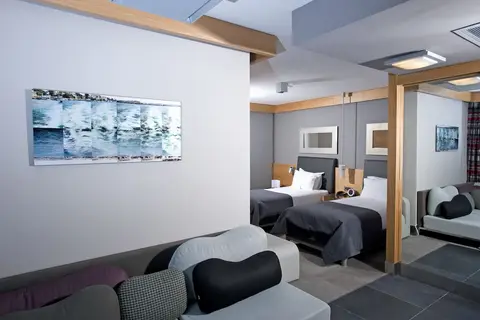 Point Hotel Barbaros in Fatih — foto 8