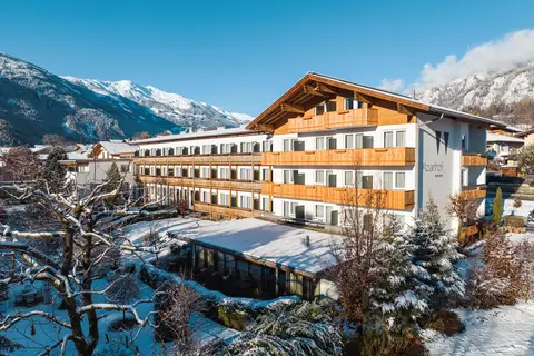 Hotel Moarhof in Lienz — foto 13