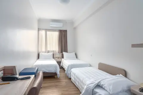 Attalos Hotel in Athene — foto 23