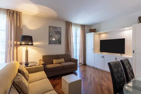 Appartementen Antico Verbano in Meran — foto 28