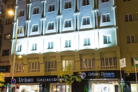 DWO Urban Granada in Granada