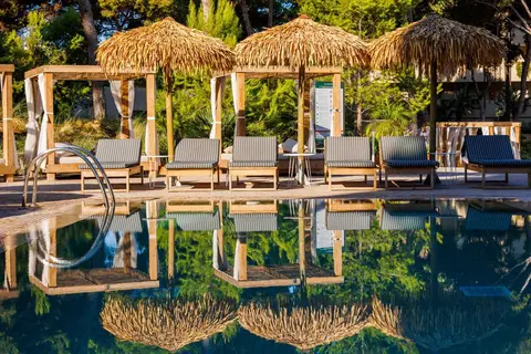 Aubamar Palma Resort in Palma — foto 2