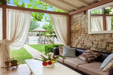 Petrino Eco-Village in Afytos, foto 10