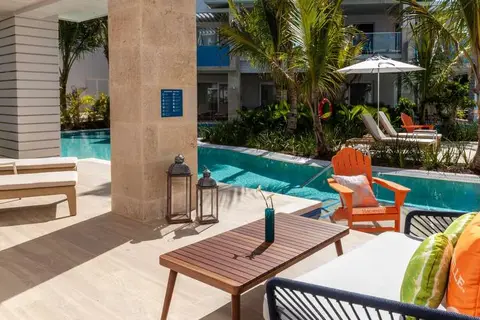 Margaritaville Island Reserve Cap Cana in Salvaleón de Higüey, foto 12