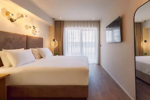 Enorme Epavli Urban Living in Chersonissos, foto 3