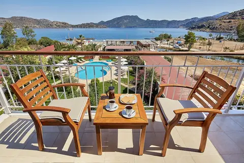 Fi Light Solto Boutique Beach in Milas — foto 27