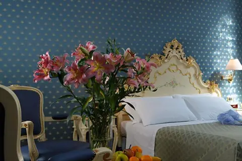 Hotel Torino in Jesolo