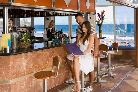 Apartamentos San Agustin Beach in Las Palmas de Gran Canaria — foto 9